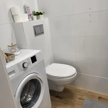 Apartment Rue Marszalkowska *