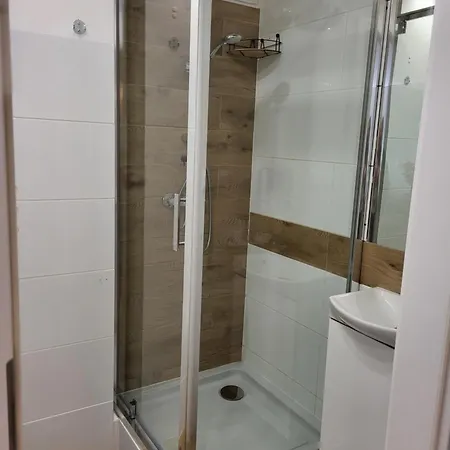 Apartment Rue Marszalkowska *