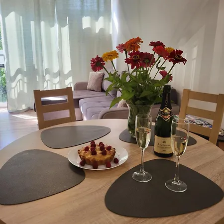 Apartment Rue Marszalkowska *