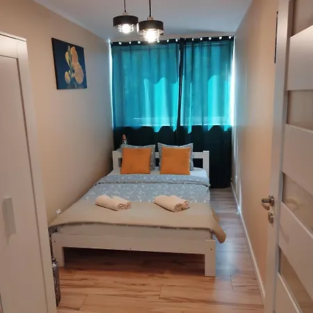 Rue Marszalkowska * Βαρσοβία