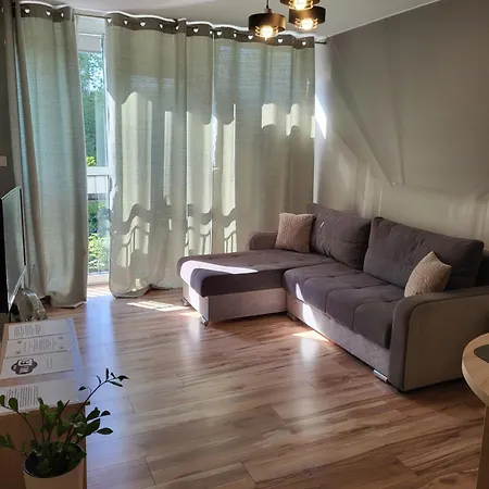 Apartment Rue Marszalkowska