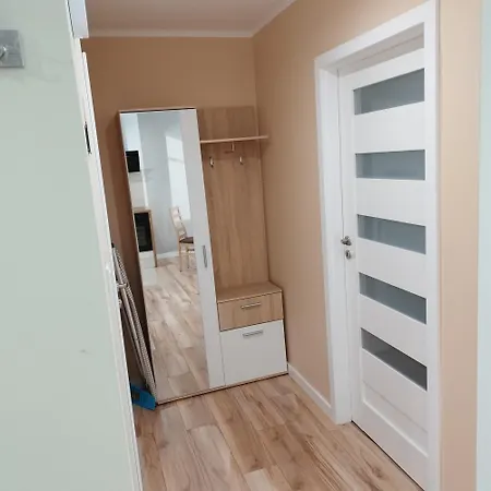 Appartement Rue Marszalkowska *